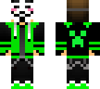 luisjosue01 hacker
