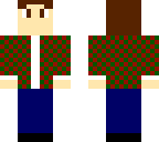 lumberjack