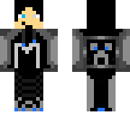mag skin