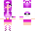 magenta pokemon trainer fixed