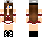 maid angelica