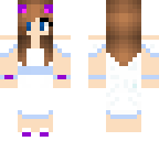 mal's skin