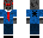 man-spider
