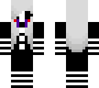 marionette girl