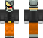 masked ocelot