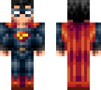 masked superman 3