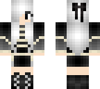 mcr black parade
