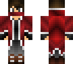 me as a mage