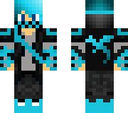 me diamond hair