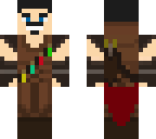 medieval thief hood down