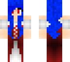 medival alien girl