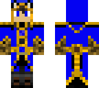 mefwa mage