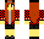 meh friend autumn