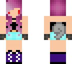 meh new skin