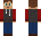 mein skin