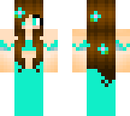 mermaid
