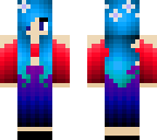 mermaid girly
