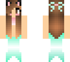 mermaid-kawaiikittyoc