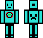 mi primer skin 2likes plz