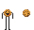 mike the cookie
