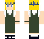 minato kushina