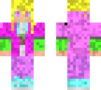 minecraft fan