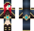 minecraft knights of the ru'an region