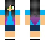 minecraft maya rp cara