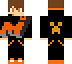 mineplex gamer boy