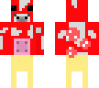 minoshroom