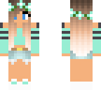 minty girly