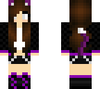 moblincat girl