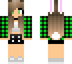 molly's bunny