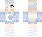 moon girl edit