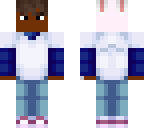 my black samgladiator