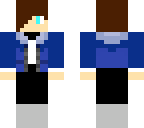 my bro as sans