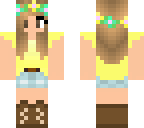 my friend made this for me