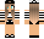my mc skin 2