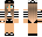 my mc skin