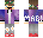 my new skin