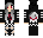 my new skin just mine jk btw check out kate