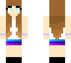 my other skin