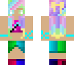 my partyzone skin