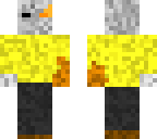 my sans