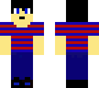 my second created skin