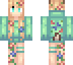my skin