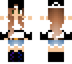 my skin