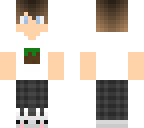 my sleep over skin