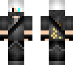 my undertale oc