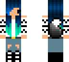 my wolf skin edited
